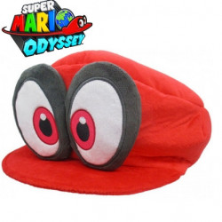 SUPER MARIO ODYSSEY Casquette Cappy San-ei Boeki