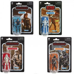 STAR WARS Vintage Collection 2020 Wave 1 Kenner