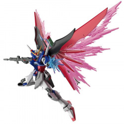  GUNDAM High Grade Destiny Gundam ZGMF-X42S Bandai Gunpla