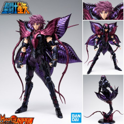  SAINT SEIYA Myth Cloth Alraune Queen Bandai