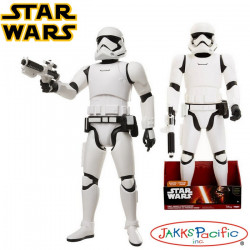  STAR WARS figurine First Order Trooper Jakks Pacific