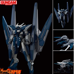  GUNDAM High Grade Gundam Zerachiel Bandai Gunpla