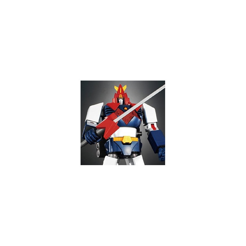 Soul of Chogokin GX-31 Voltes V  Voltus V Bandai