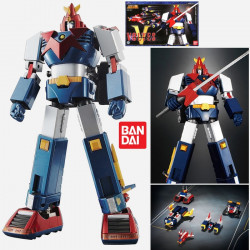  Soul of Chogokin GX-31 Voltes V  Voltus V Bandai