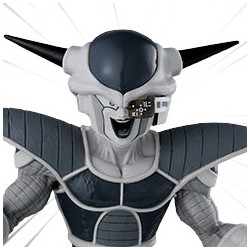 DRAGON BALL Z figurine Freezer Special BWFC Banpresto