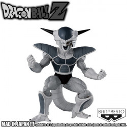  DRAGON BALL Z figurine Freezer Special BWFC Banpresto