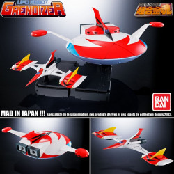  GOLDORAK GX-76X Grendizer DC Soul of Chogokin Bandai