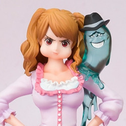 ONE PIECE Figuarts Zero Charlotte Pudding Bandai