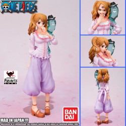  ONE PIECE Figuarts Zero Charlotte Pudding Bandai