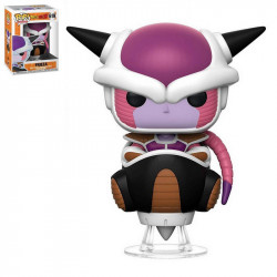 DRAGON BALL Z Figurine Freezer Funko POP