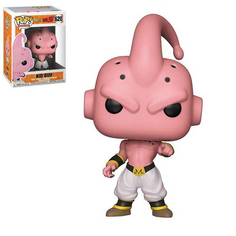 DRAGON BALL Z Figurine Kid Buu Funko POP