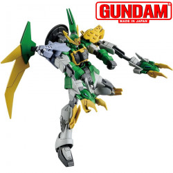  GUNDAM High Grade Gundam Jiyan Altron Bandai Gunpla