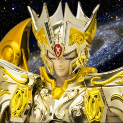 SAINT SEIYA S.O.G. Myth Cloth EX Saga des Gémeaux