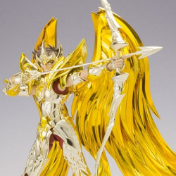 SAINT SEIYA S.O.G. Myth Cloth EX Sagittaire Aiolos