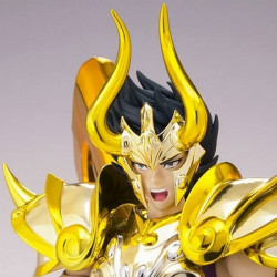 SAINT SEIYA S.O.G. Myth Cloth EX Capricorne Shura