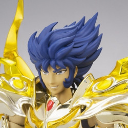 SAINT SEIYA S.O.G. Myth Cloth EX Cancer Deathmask