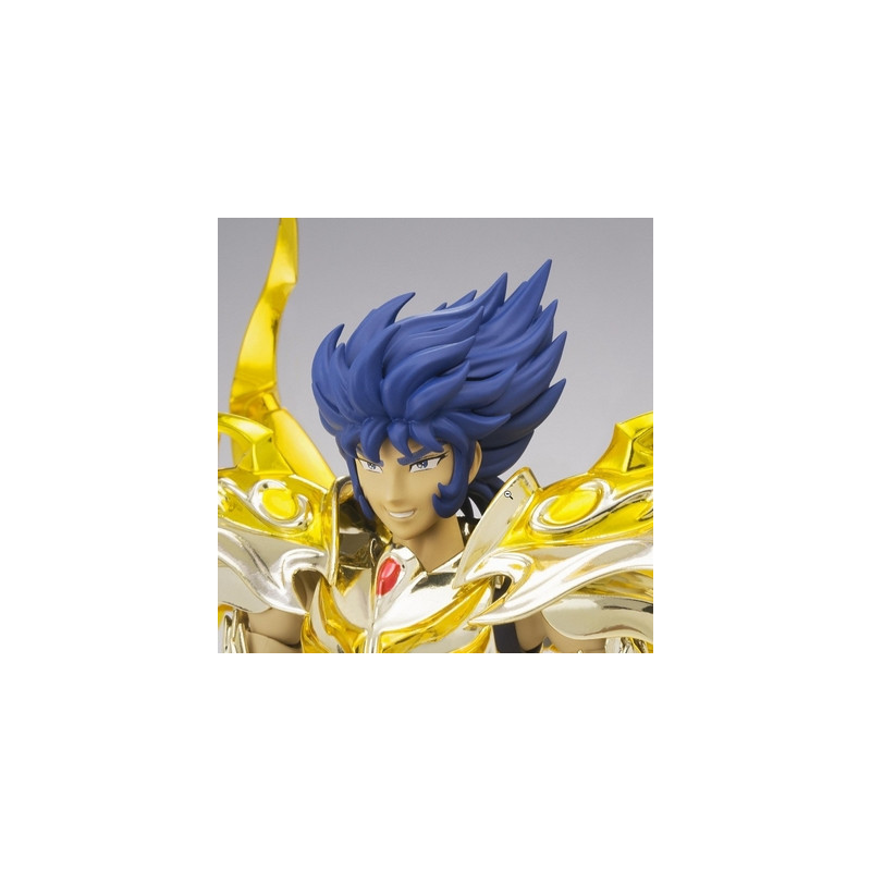 SAINT SEIYA S.O.G. Myth Cloth EX Cancer Deathmask