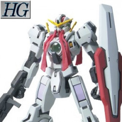 GUNDAM High Grade Gundam Nadleeh Bandai Gunpla