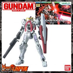  GUNDAM High Grade Gundam Nadleeh Bandai Gunpla