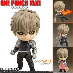  ONE PUNCH MAN figurine Genos Nendoroid Good Smile Super movable édition