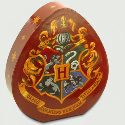 HARRY POTTER Coffret Cadeau Abystyle