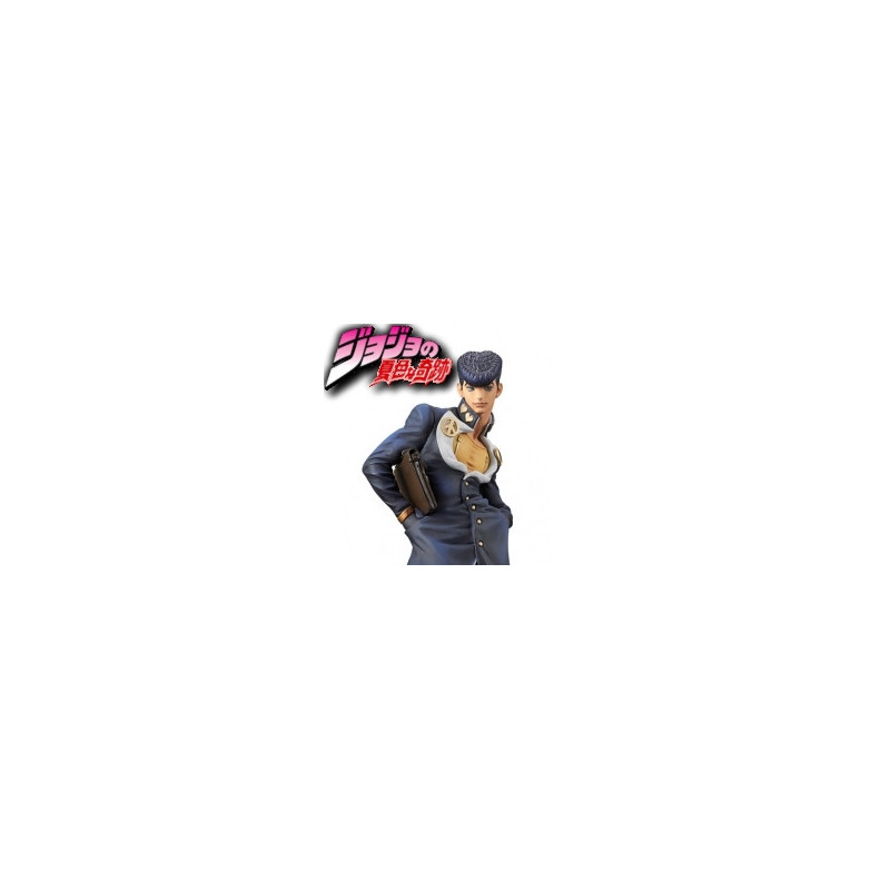 JOJO'S BIZZARE ADVENTURE Josuke Higashikata DXF Jojo's Figure Gallery Banpresto