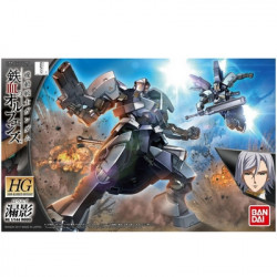 GUNDAM High Grade Iron-Blooded Orphans Gundam Rouei Bandai Gunpla