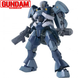  GUNDAM High Grade Iron-Blooded Orphans Gundam Rouei Bandai Gunpla