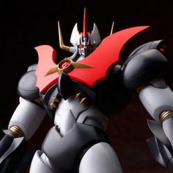 MAZINKAISER Model Kit Mazinkaiser Kotobukiya