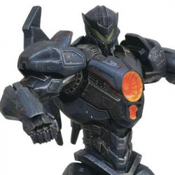 PACIFIC RIM Statuette Gipsy Avenger Gallery Diamond Select