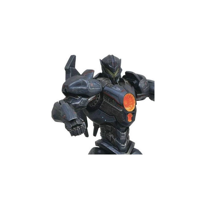 PACIFIC RIM Statuette Gipsy Avenger Gallery Diamond Select