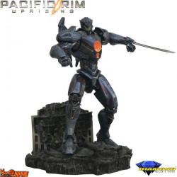  PACIFIC RIM Statuette Gipsy Avenger Gallery Diamond Select