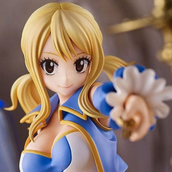 FAIRY TAIL Figurine Lucy Heartfilia Pop Up Parade Good Smile Company