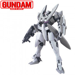  GUNDAM High Grade GNX-603T GN-X Bandai Gunpla