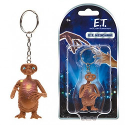 E.T. l'extra-terrestre porte-clés E.T. Vinyl