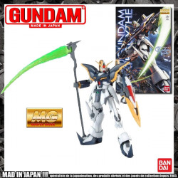  GUNDAM Master Grade Death Scythe Bandai Gunpla