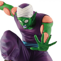 DRAGON BALL figurine Piccolo Match Makers Banpresto