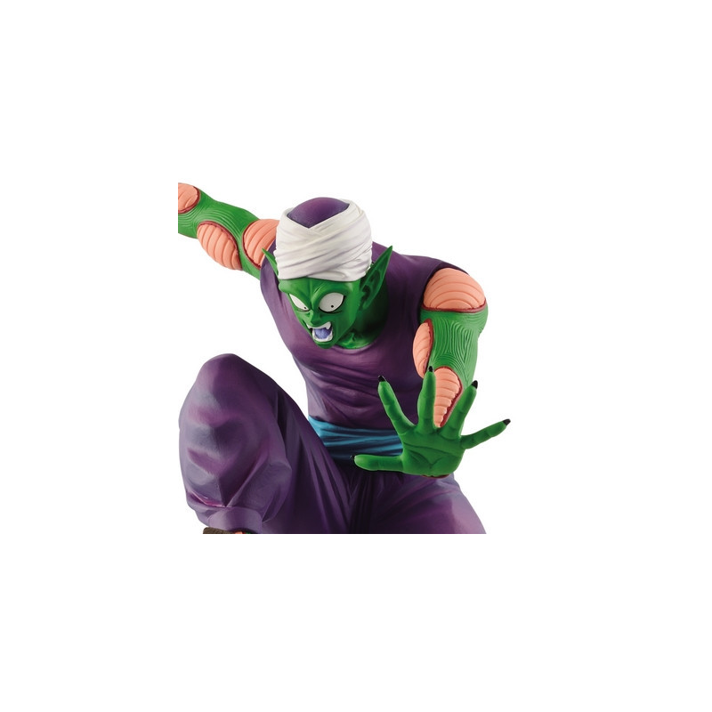 DRAGON BALL figurine Piccolo Match Makers Banpresto