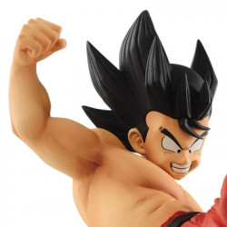 DRAGON BALL figurine Son Goku Match Makers Banpresto