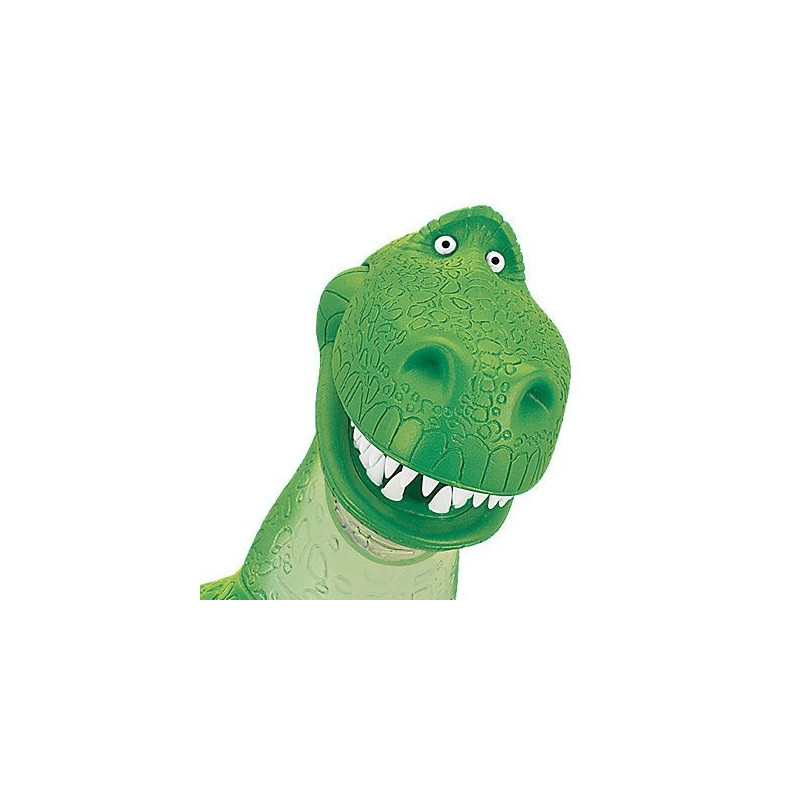 TOY STORY Figurine Rex Thinkway Toys