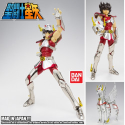  SAINT SEIYA Myth Cloth Pégase Seiya V1 Revival Bandai