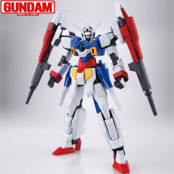  GUNDAM High Grade Gundam Age-2 Double Bullet Bandai Gunpla