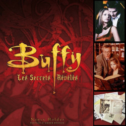  BUFFY - Les secrets révélés Huginn & Muninn