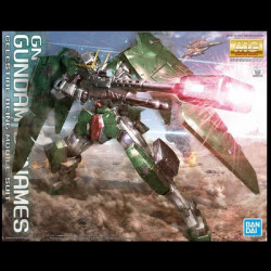 GUNDAM Master Grade Gundam Dynames Bandai Gunpla