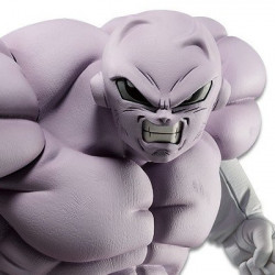 DRAGON BALL SUPER Figurine Jiren Ichibansho Bandai