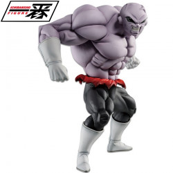  DRAGON BALL SUPER Figurine Jiren Ichibansho Bandai