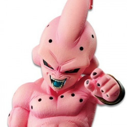 DRAGON BALL SUPER Figurine Majin Buu Ichibansho Bandai