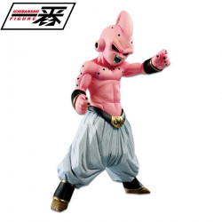  DRAGON BALL SUPER Figurine Majin Buu Ichibansho Bandai