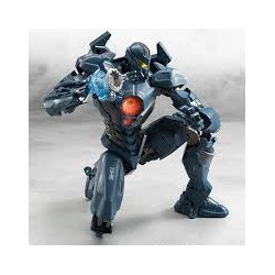 PACIFIC RIM 2 figurine Side Jaeger Gipsy Avenger Robot Spirits Bandai