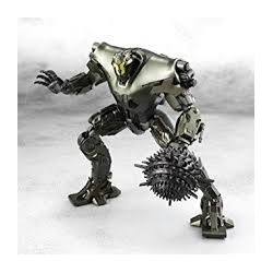 PACIFIC RIM 2 figurine Side Jaeger Titan Redeemer Robot Spirits Bandai